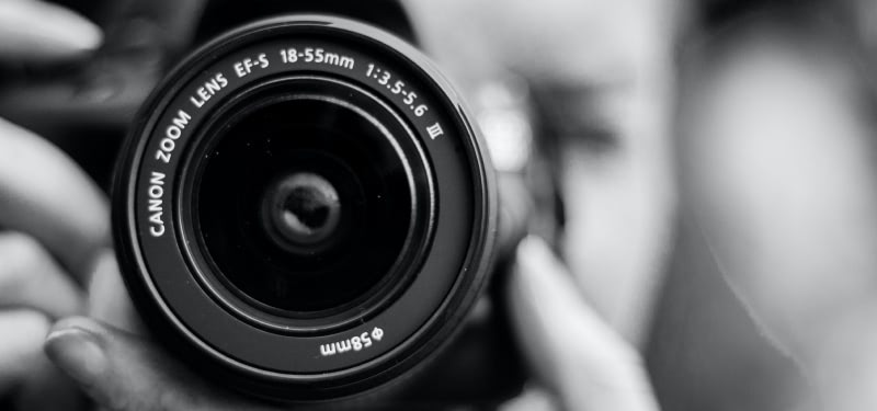 Where to grow your business as a photographer: site or social media? 1